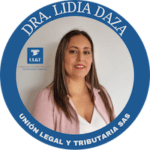 Dra Lidia Yolanda Daza Cruz