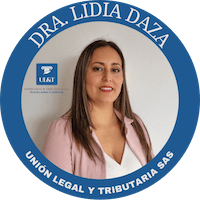 Lidia Yolanda Daza Cruz