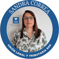 Sandra Patricia Correa Herrera